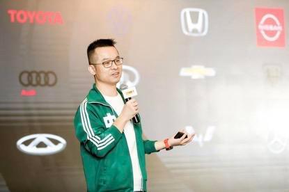 短视频矩阵首次曝光 车小蜂明年要卖3万辆新车-广州圆了信息科技有限公司