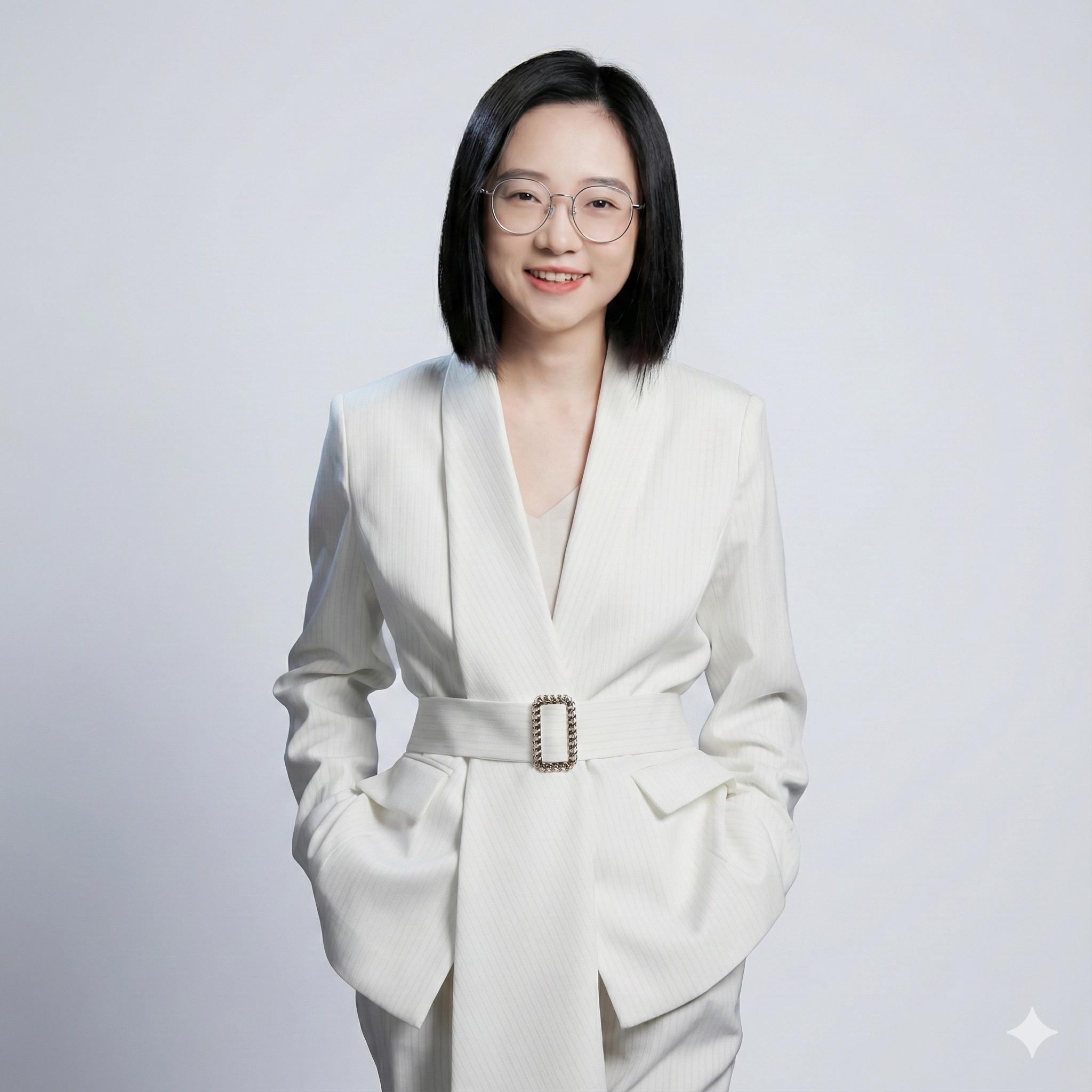 林老师