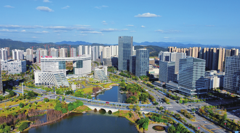 湛然咨询1岁了