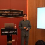 《0-13岁的儿童阶段的教育智慧》在科学城集团召开